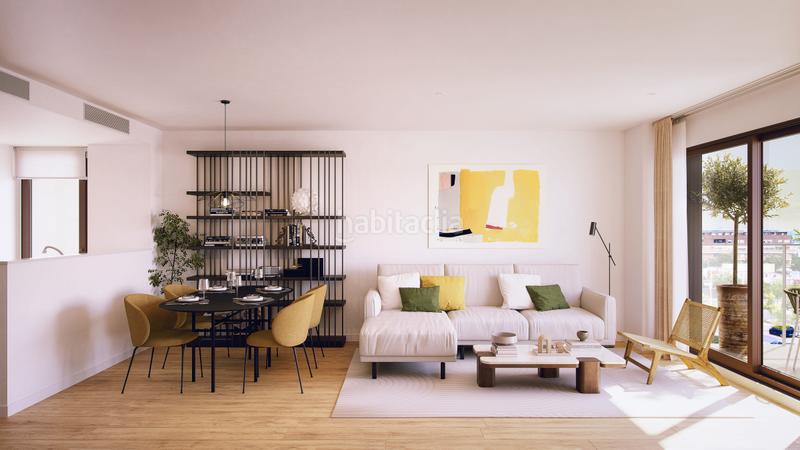 Foto c45f8460-f3eb-4c80-957d-7ada01796dbb. Promoció Residencial Allegro a Sagunt. Habitatges d´obra nova