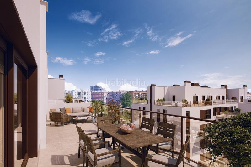 Foto c57a82b9-4924-4e12-ba13-a0cbc066f02e. Promoció Residencial Allegro a Sagunt. Habitatges d´obra nova