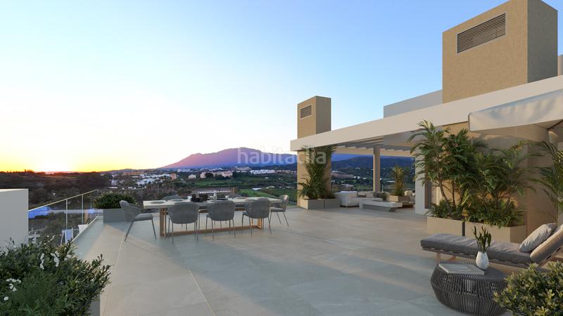 Foto 29ebcb23-9254-4cbe-9808-4f9ca6f226c4. Piso 152m<sup>2</sup> en padre luis garcia cerezo en Cancelada Estepona