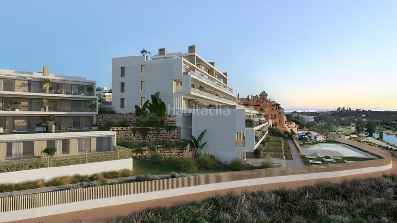 Foto a526d973-e110-4145-b9f8-0e71cc944ebf. Piso 152m<sup>2</sup> en padre luis garcia cerezo en Cancelada Estepona