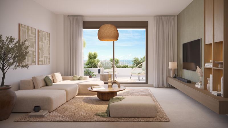 Foto 00c65891-4431-48ce-97a2-f004595bf3de. Promoció Swing Golf a San Juan de los Terreros. Habitatges d´obra nova
