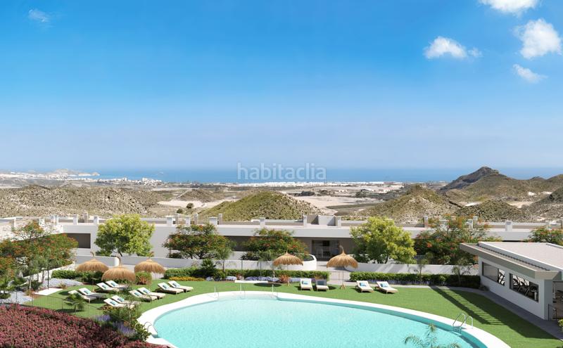 Foto 9ea3ce72-078d-4612-ba99-03d1680f24a2. Promoció Swing Golf a San Juan de los Terreros. Habitatges d´obra nova
