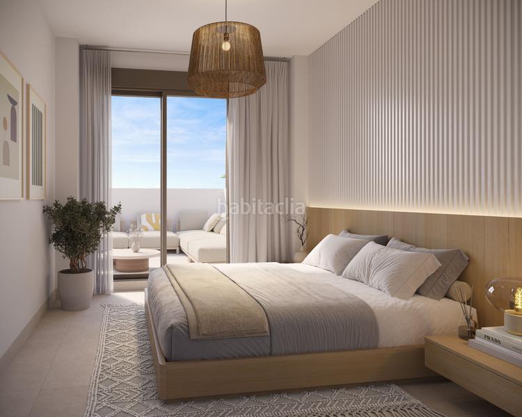 Foto d9d53757-0cde-4e2a-94b1-2c3f4b106dcc. Promoció Swing Golf a San Juan de los Terreros. Habitatges d´obra nova