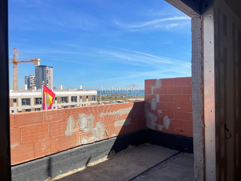 Foto 00a24afb-ad46-4c57-acc1-1de13c243e34. Promoción Marella Puig en El Puig de Santa Maria. Edificio viviendas de obra nueva