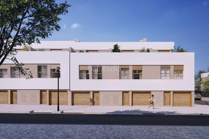 Foto b9708868-e527-4688-aa1f-a535238f5cb0. Promoció Marella Puig a El Puig de Santa Maria. Habitatges d´obra nova