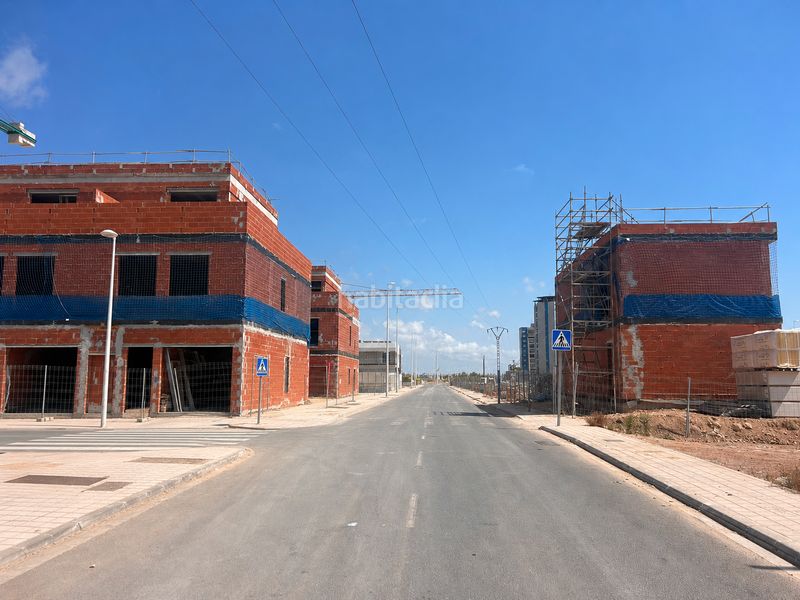 Foto cf03f7f6-7704-4962-93ac-7effbf9d7c4d. Promoción Marella Puig en El Puig de Santa Maria. Edificio viviendas de obra nueva