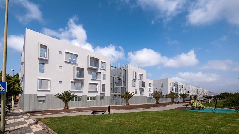 Foto 0981b969-14e8-4880-b9d1-b85715d65fe0. Promoció Residencial Tamadaba II a Palmas de Gran Canaria (Las). Habitatges d´obra nova