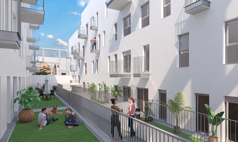 Foto a672d78c-7e8a-493f-8941-80d7b806ce7e. Promoció Residencial Tamadaba II a Palmas de Gran Canaria (Las). Habitatges d´obra nova