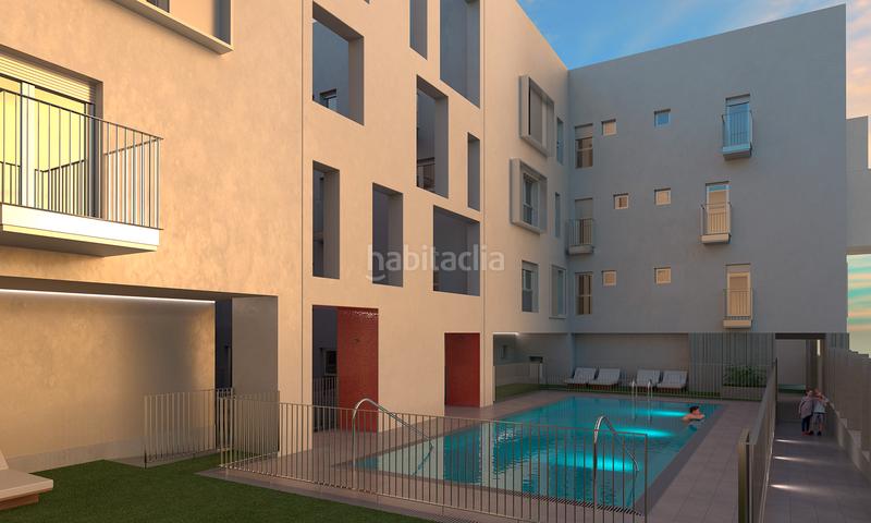 Foto b12f5114-5048-4716-bcb9-2d6acbeb15a9. Promoció Residencial Tamadaba II a Palmas de Gran Canaria (Las). Habitatges d´obra nova