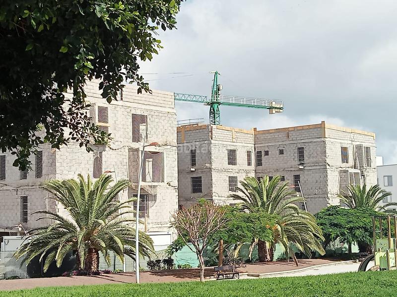 Foto fef4cffb-5307-4fde-b23a-2169a3f5a10e. Promoció Residencial Tamadaba II a Palmas de Gran Canaria (Las). Habitatges d´obra nova