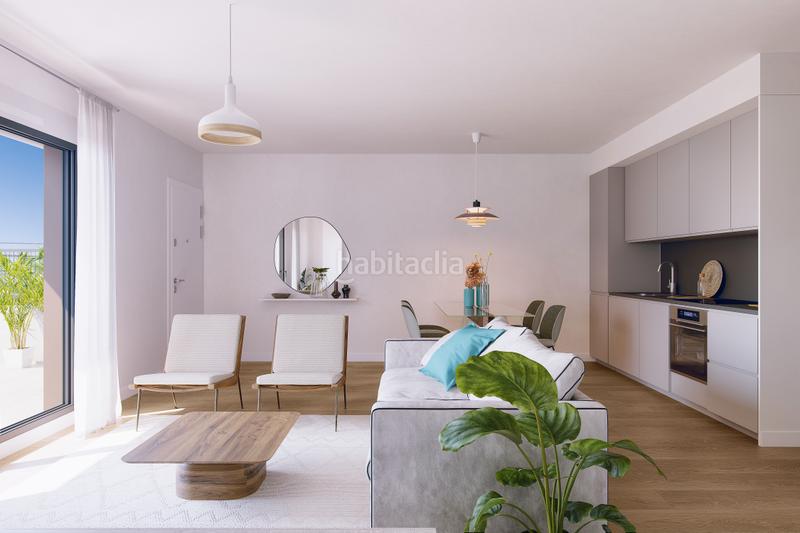 Foto 7b9a3dd5-4f81-4c64-914c-13c9d851cb9b. Promoció Residencial Ancor F3 a Arico. Habitatges d´obra nova