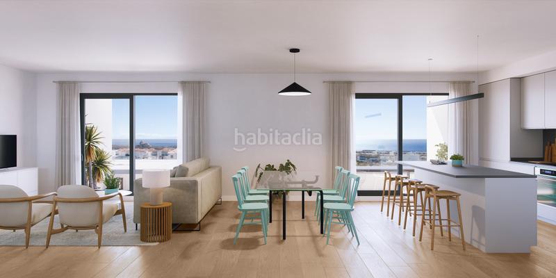 Foto d0c0393f-4600-45ea-bbba-50a10a9b8bae. Promoció Residencial Ancor F3 a Arico. Habitatges d´obra nova