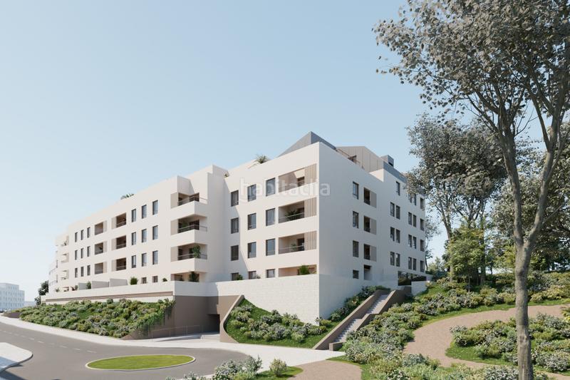 Foto 1f19e399-4c23-4d72-b6b8-ef9f61b33c27. Promoció Residencial Nyx a Oviedo. Habitatges d´obra nova