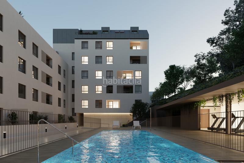 Foto 54468542-8d85-4099-b124-3ba3ade1db23. Promoció Residencial Nyx a Oviedo. Habitatges d´obra nova