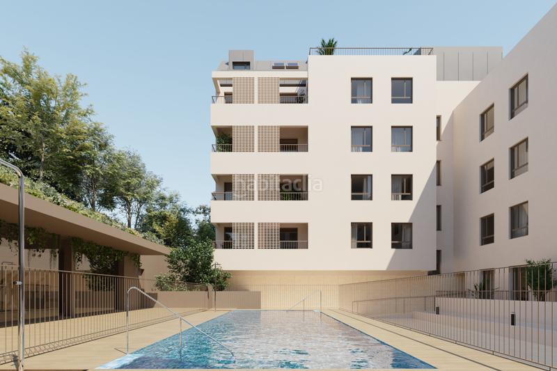 Foto a508682a-d9cb-4160-97c4-d437ffae0202. Promoció Residencial Nyx a Oviedo. Habitatges d´obra nova
