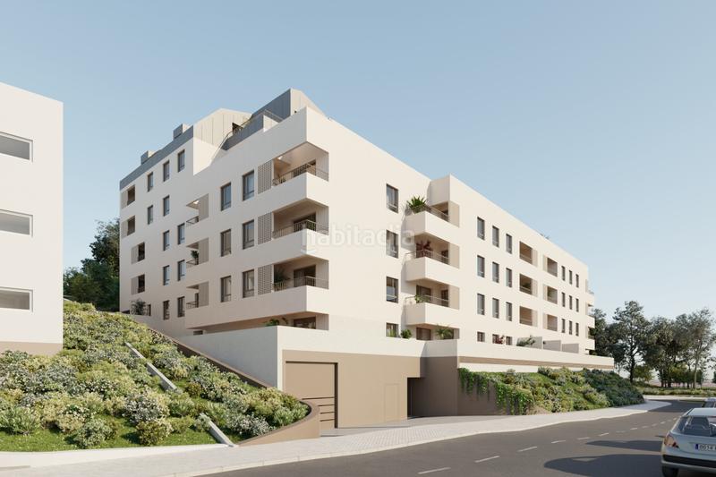 Foto ee675105-2827-475c-812d-9e1faf39af38. Promoció Residencial Nyx a Oviedo. Habitatges d´obra nova