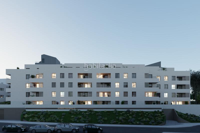 Foto f284f308-49a1-4ab1-878a-b3b8cc1bb894. Promoció Residencial Nyx a Oviedo. Habitatges d´obra nova