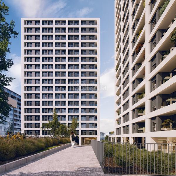 Foto 2b4f09ac-2f88-4b1d-a6a7-274d27b6d3a3. Promoció Torre Aura a Coruña (A). Habitatges d´obra nova