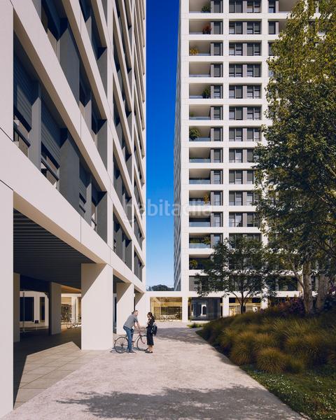 Foto 77b95fe6-714b-4914-aaf7-050447bda4db. Promoció Torre Aura a Coruña (A). Habitatges d´obra nova