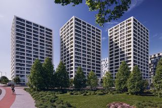 Torre Aura