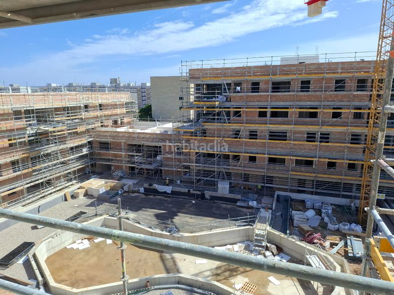 Foto 11c61f66-b026-483e-bd41-b21040061293. Piso 127m<sup>2</sup> en de barranquilla 9 en Polígon de Llevant Palma de Mallorca