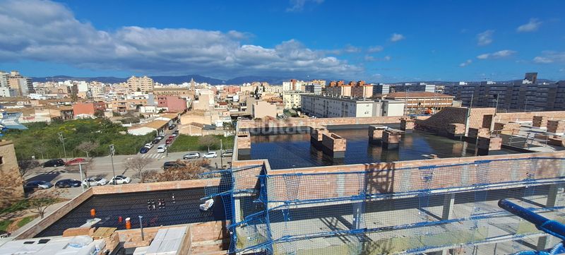 Foto a062c329-f78c-45f2-9372-434a68ce6b1f. Piso 127m<sup>2</sup> en de barranquilla 9 en Polígon de Llevant Palma de Mallorca