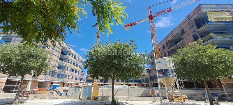 Foto cc605ff3-2dfc-44bd-91e0-16c07808e0f3. Piso 127m<sup>2</sup> en de barranquilla 9 en Polígon de Llevant Palma de Mallorca
