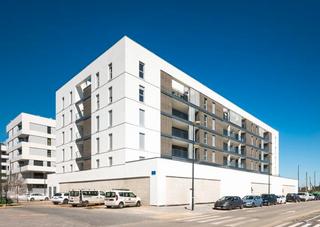 Residencial Teide
