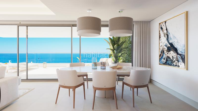 Foto 7dcef900-c163-48c2-b824-648fa4e0108d. Promoció Málaga Towers Vision a Málaga. Habitatges d´obra nova
