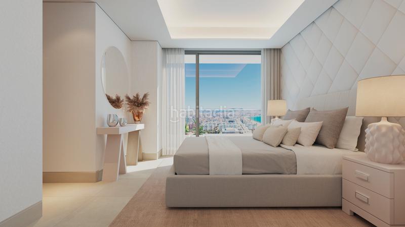 Foto b09de1fb-5dae-4356-8f9a-c65a15c66b0a. Promoció Málaga Towers Vision a Málaga. Habitatges d´obra nova