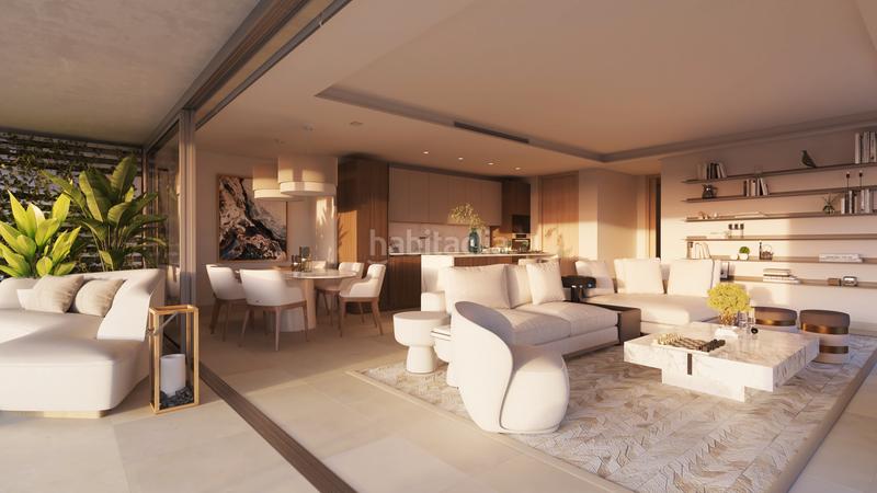 Foto be01e980-edcf-411b-9868-74b6309ce8e1. Promoció Málaga Towers Vision a Málaga. Habitatges d´obra nova