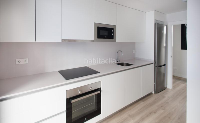 Foto 04511869-ddd6-4595-a99a-c447f6b78c49. Appartamento 121m<sup>2</sup> in parcela r. del supdbp palmas altas. calle rodas. Sevilla in Sevilla