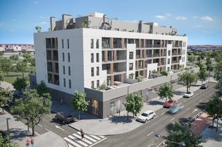 Residencial Navacerrada