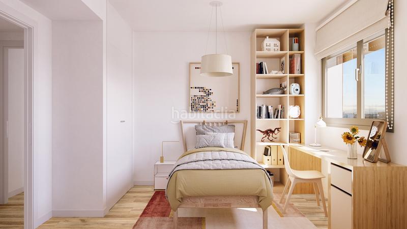 Foto 0cc2c0ce-b7ff-44d9-b6a6-fc5f06e2f343. Promoció Molí Mistral a Quart de Poblet. Habitatges d´obra nova