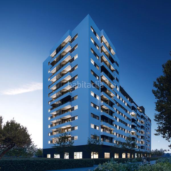 Foto 3af0c521-2dd1-4092-9fd0-f59145b97196. Promoció Molí Mistral a Quart de Poblet. Habitatges d´obra nova