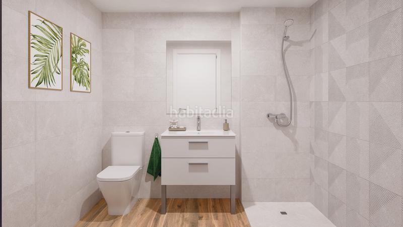 Foto ec3b869d-2be6-48d1-92d0-3ce4aa5d8f4f. Promoció Molí Mistral a Quart de Poblet. Habitatges d´obra nova