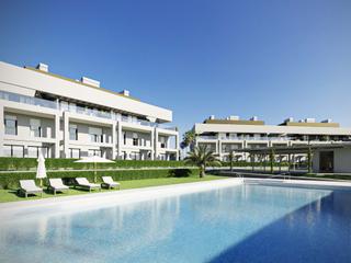 Symphony Suites F1. Cancelada