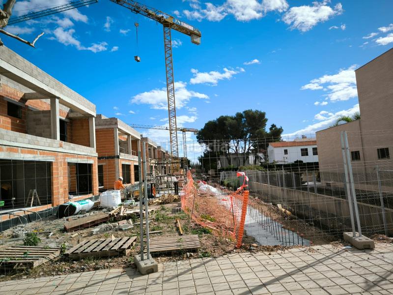 Foto 1591d8e7-78cc-4361-8418-c66323f50d6d. Angebot Villas del Mar in Castellón de la Plana. Wohnungen von Neubauten