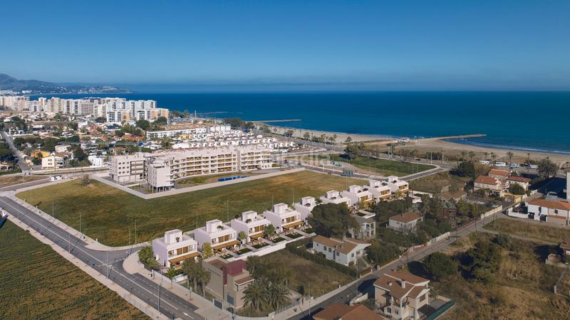 Foto 1e88a986-8526-4f13-b8c8-c3834ef624f3. Angebot Villas del Mar in Castellón de la Plana. Wohnungen von Neubauten