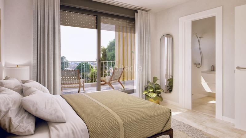 Foto 235c32b8-eaab-4486-8b27-7c754c52cbd9. Angebot Villas del Mar in Castellón de la Plana. Wohnungen von Neubauten