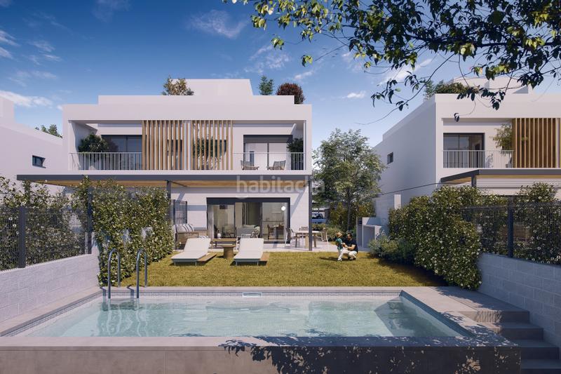 Foto 64bda7ac-214a-48f8-b52a-9dd11a980a3f. Angebot Villas del Mar in Castellón de la Plana. Wohnungen von Neubauten