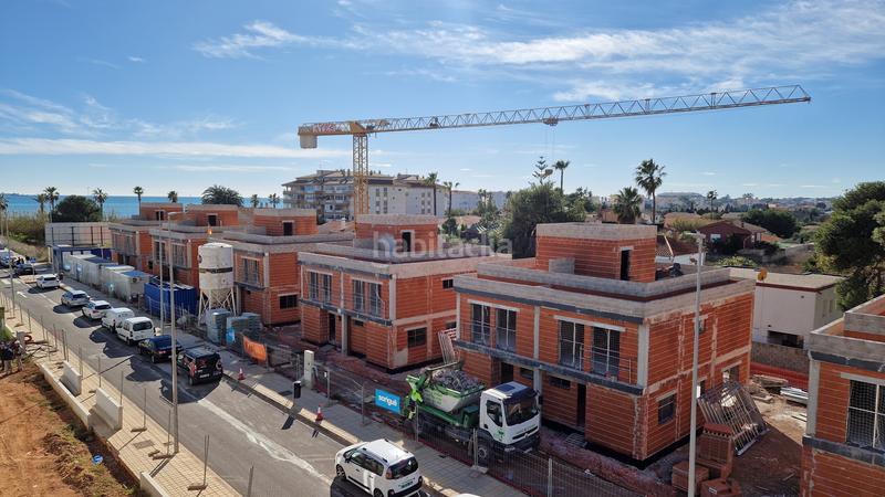 Foto 65c848fb-d61f-4ae4-94c6-f7efc204a62d. Angebot Villas del Mar in Castellón de la Plana. Wohnungen von Neubauten