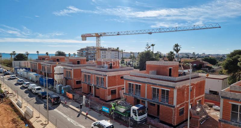 Foto 6b12e332-32d4-495f-9ca8-a222128f1315. Angebot Villas del Mar in Castellón de la Plana. Wohnungen von Neubauten