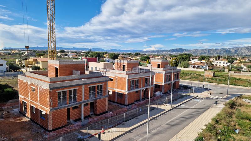 Foto 8c5cb268-d18e-40bb-b982-0f935ecd6f8a. Angebot Villas del Mar in Castellón de la Plana. Wohnungen von Neubauten