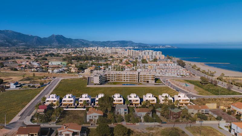 Foto 8fdaf4da-dc41-462f-b6c6-751040e388ed. Angebot Villas del Mar in Castellón de la Plana. Wohnungen von Neubauten