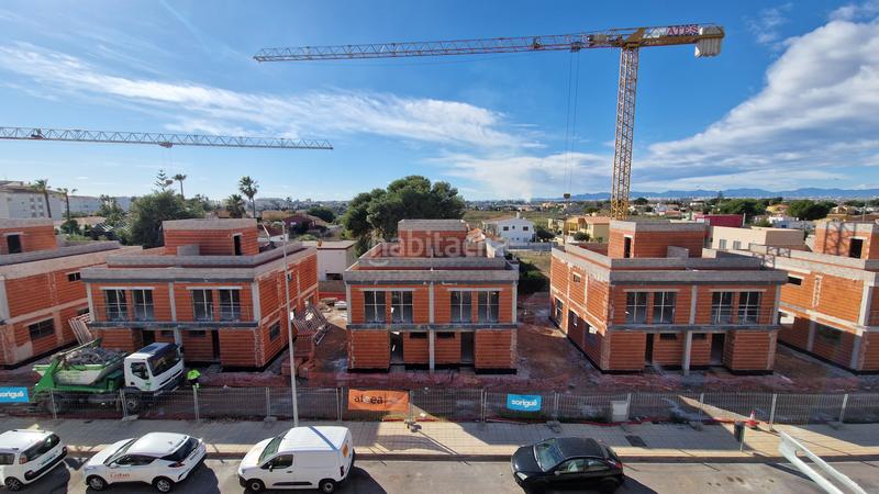 Foto a4e8f689-a12d-4a16-864d-61fb8d6926fc. Angebot Villas del Mar in Castellón de la Plana. Wohnungen von Neubauten
