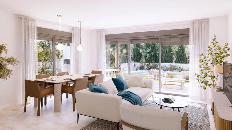 Foto b84a3ddd-1385-4951-baa5-a180523cd5e6. Angebot Villas del Mar in Castellón de la Plana. Wohnungen von Neubauten