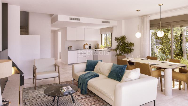 Foto d40cec7a-98b8-445b-a43a-a09e51545c4d. Angebot Villas del Mar in Castellón de la Plana. Wohnungen von Neubauten