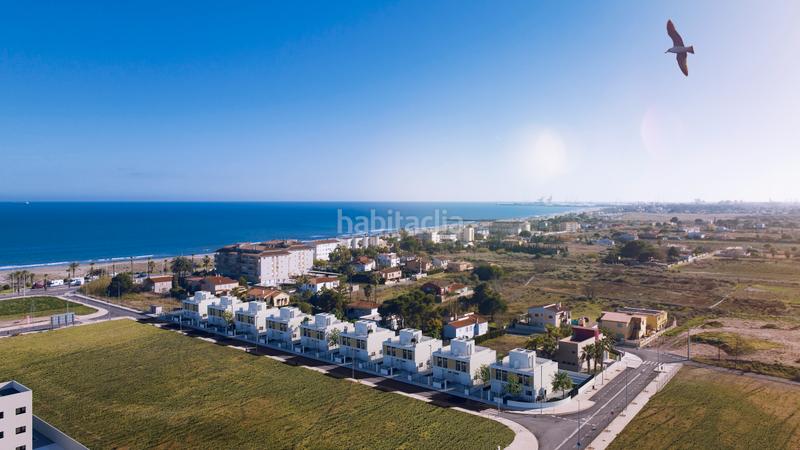 Foto d7d23bcd-2c26-4905-a649-1b85de0a56f5. Angebot Villas del Mar in Castellón de la Plana. Wohnungen von Neubauten