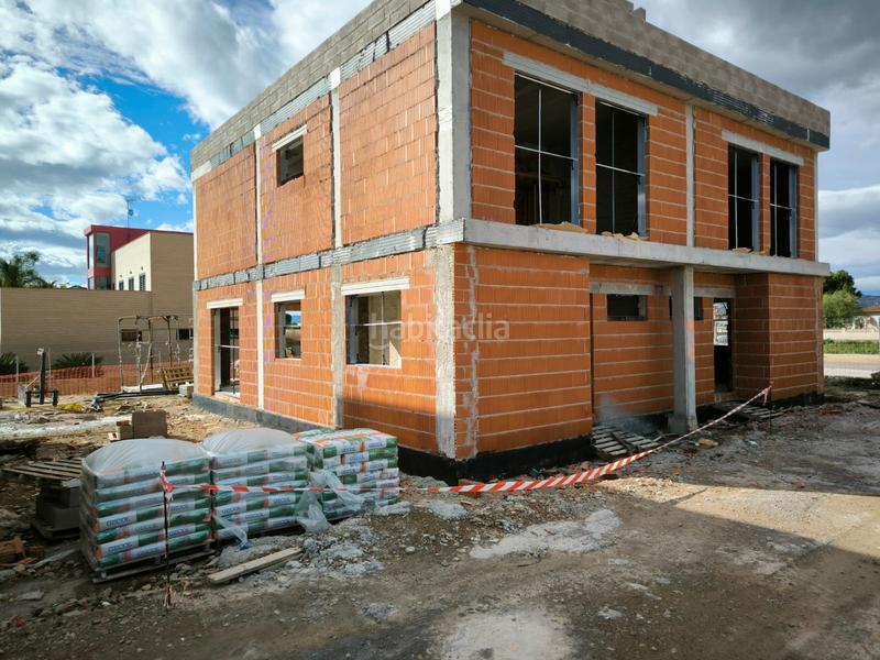 Foto dca5130b-7df6-4760-a96a-084c68249696. Angebot Villas del Mar in Castellón de la Plana. Wohnungen von Neubauten